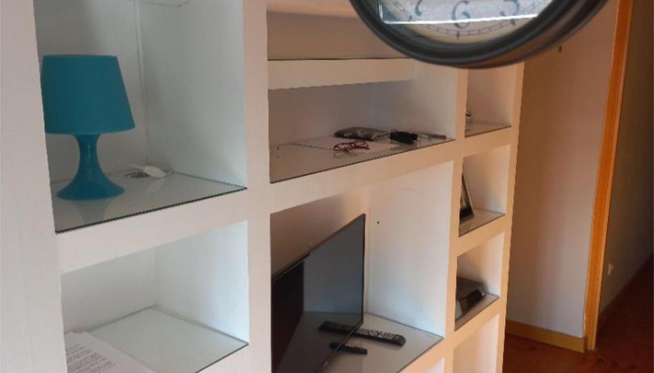 Photo 1 of Flat for sale in Calle de Astorga, 19, Crucero, León Capital