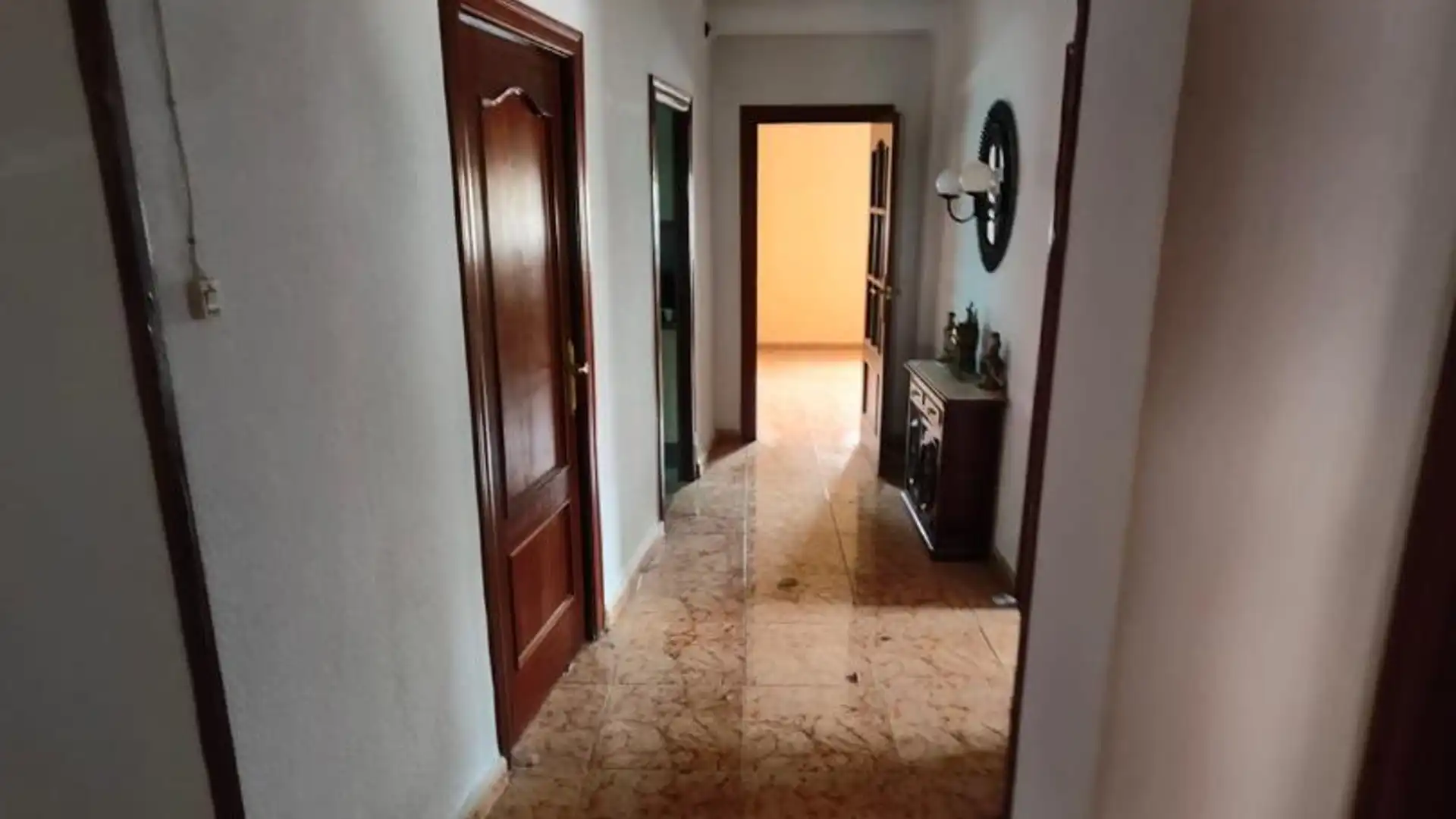 Casa o chalet en venta en Linares con Aire acondicionado y Terraza