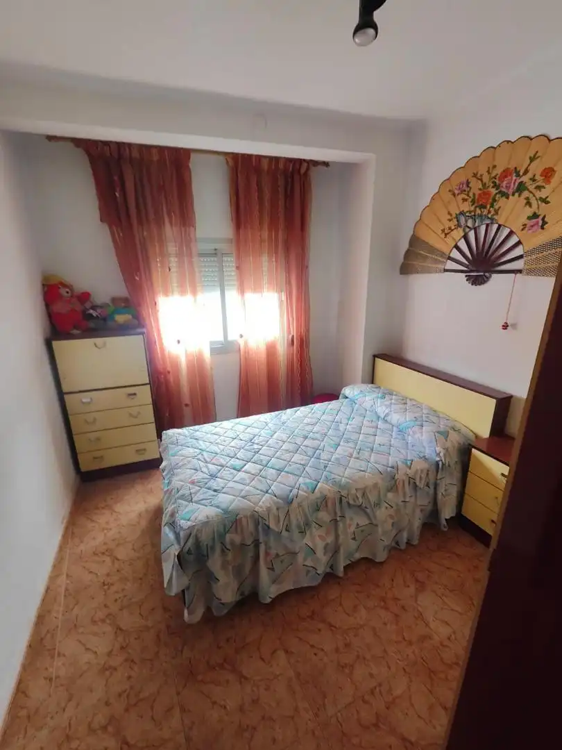 Casa o xalet en venda a Carretera de Baños, 20, Arrayanes Dormitori de Casa o xalet en venda en Linares amb Terrassa, Traster i Aparcament comunitari