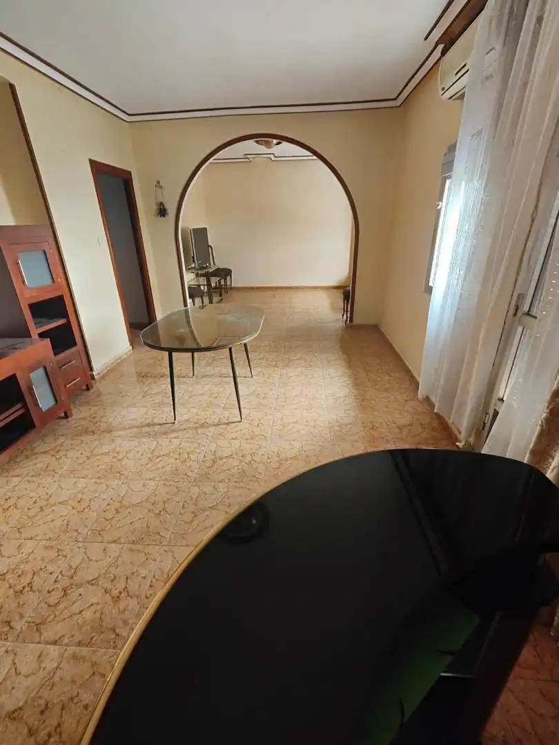 Casa o xalet en venda a Carretera de Baños, 20, Arrayanes Sala d'estar de Casa o xalet en venda en Linares amb Terrassa, Traster i Aparcament comunitari