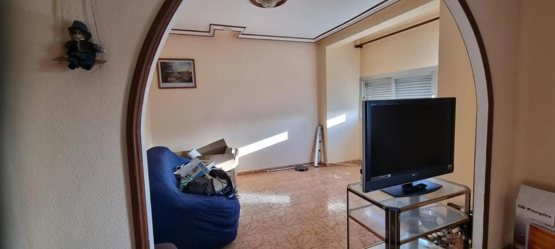 Casa o xalet en venda a Carretera de Baños, 20, Arrayanes Sala d'estar de Casa o xalet en venda en Linares amb Terrassa, Traster i Aparcament comunitari