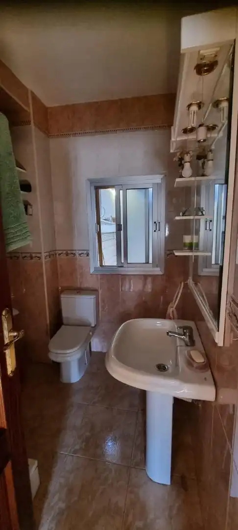 Casa o xalet en venda a Carretera de Baños, 20, Arrayanes Bany de Casa o xalet en venda en Linares amb Terrassa, Traster i Aparcament comunitari