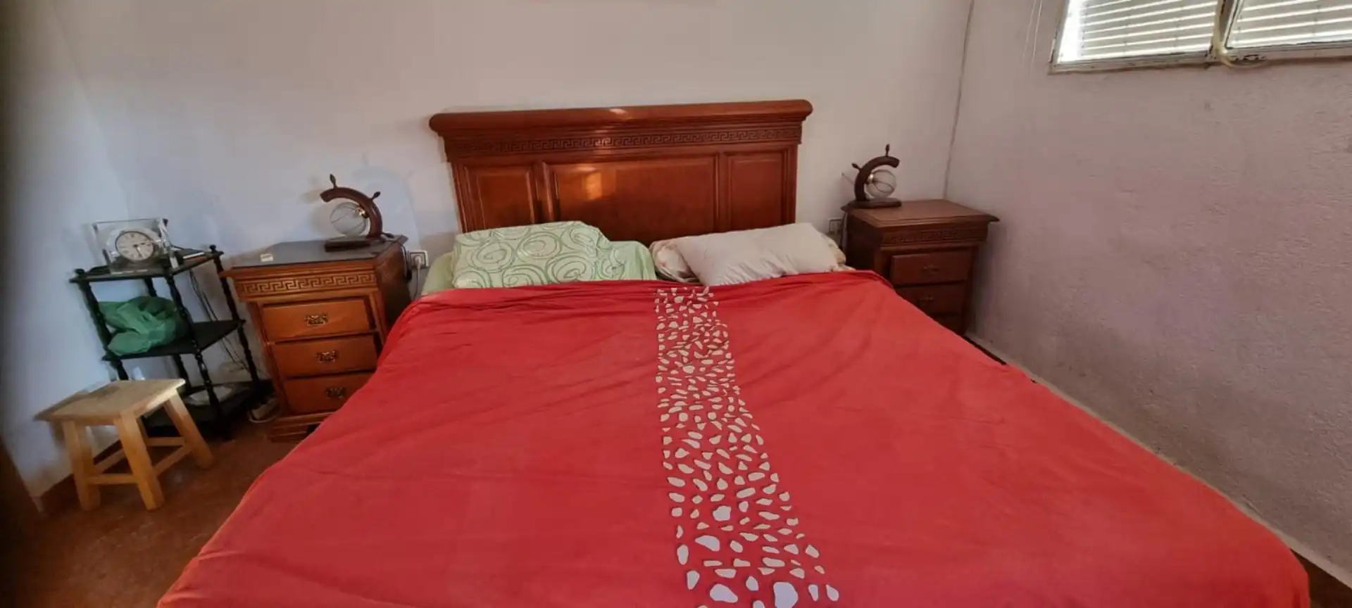 Casa o xalet en venda a Carretera de Baños, 20, Arrayanes Dormitori de Casa o xalet en venda en Linares amb Terrassa, Traster i Aparcament comunitari