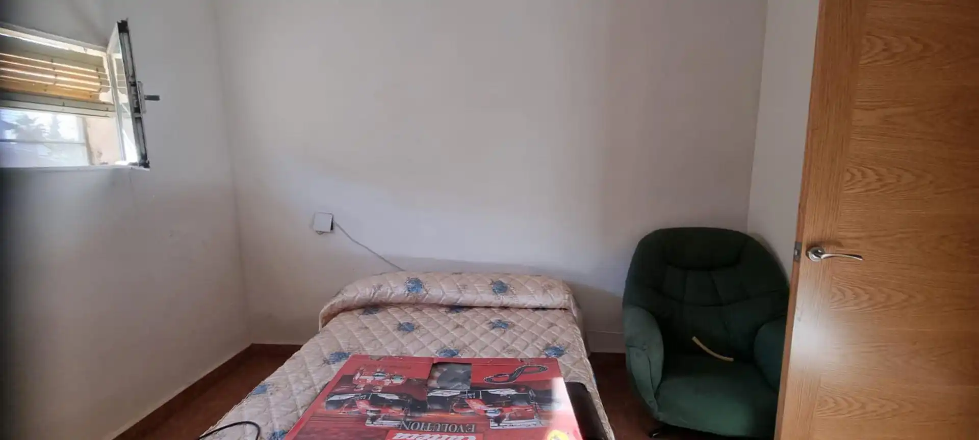 Casa o xalet en venda a Carretera de Baños, 20, Arrayanes Dormitori de Casa o xalet en venda en Linares amb Terrassa, Traster i Aparcament comunitari