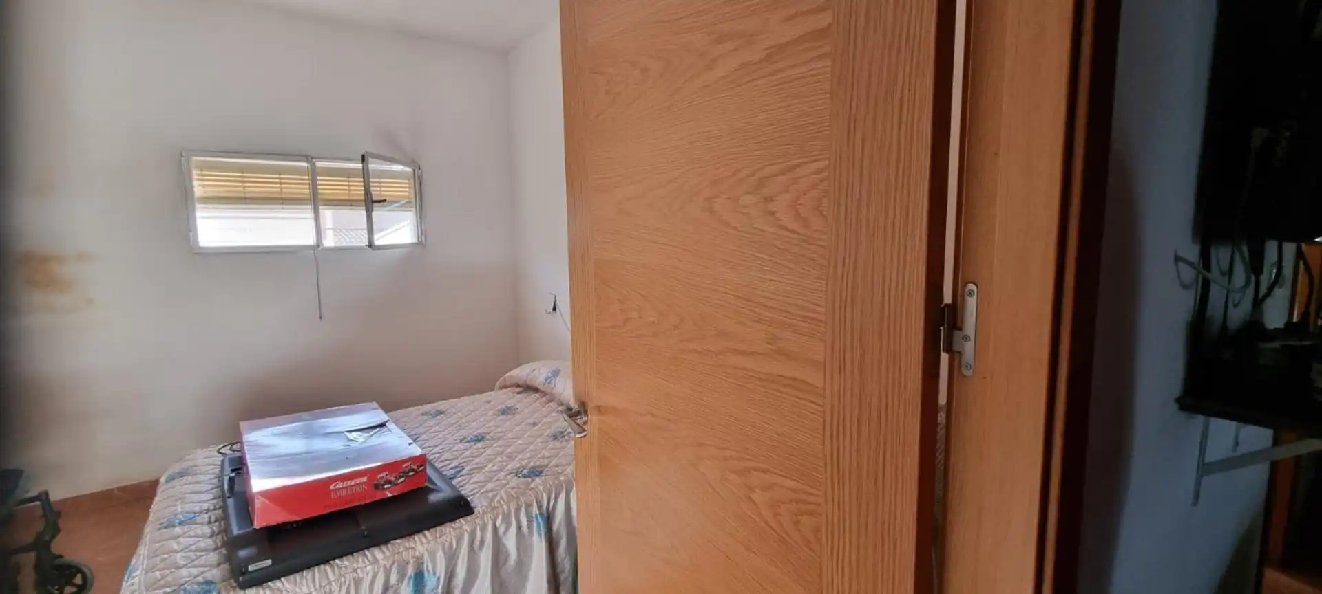 Casa o xalet en venda a Carretera de Baños, 20, Arrayanes Dormitori de Casa o xalet en venda en Linares amb Terrassa, Traster i Aparcament comunitari