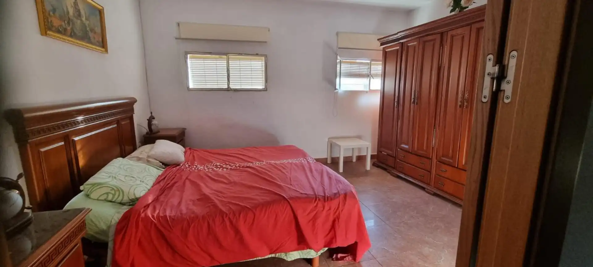Casa o xalet en venda a Carretera de Baños, 20, Arrayanes Dormitori de Casa o xalet en venda en Linares amb Terrassa, Traster i Aparcament comunitari