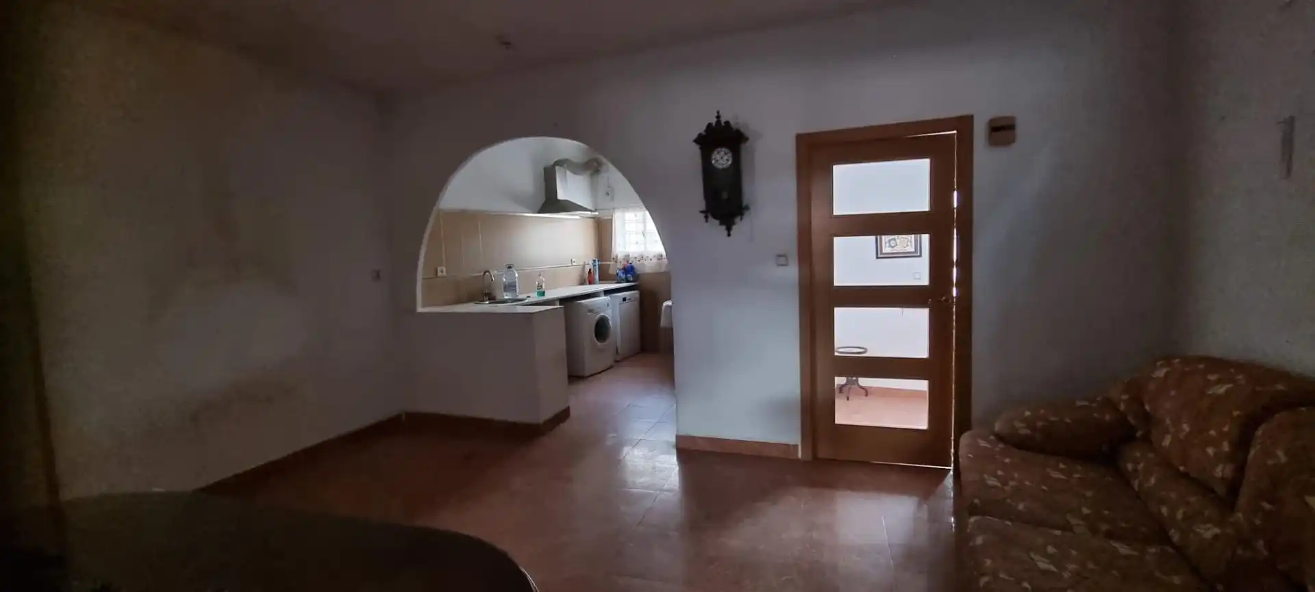 Casa o xalet en venda a Carretera de Baños, 20, Arrayanes Cuina de Casa o xalet en venda en Linares amb Terrassa, Traster i Aparcament comunitari