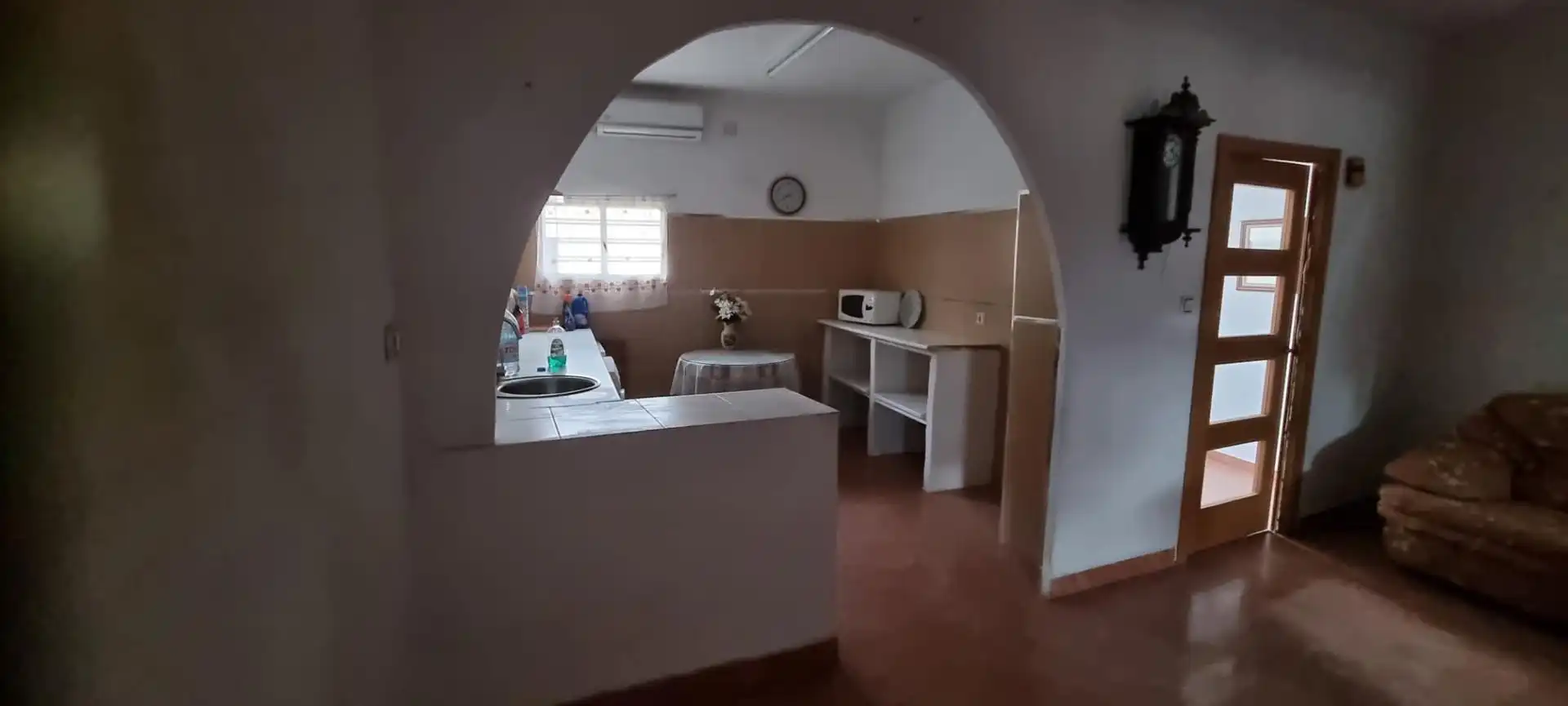 Casa o xalet en venda a Carretera de Baños, 20, Arrayanes Cuina de Casa o xalet en venda en Linares amb Terrassa, Traster i Aparcament comunitari