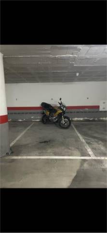 Garaje en Alquiler en Perchel Norte