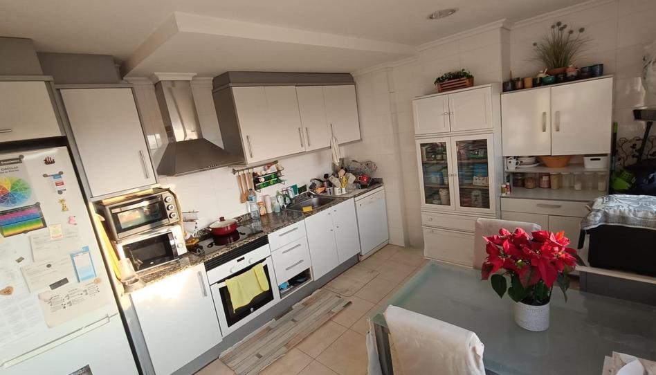 Foto 1 de Ático de alquiler en Calle de la Batalla de Bailen, 1, Les Boqueres - Santa Quiteria, Almazora / Almassora