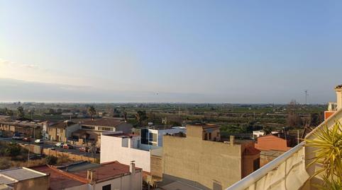 Foto 2 de Ático de alquiler en Calle de la Batalla de Bailen, 1, Les Boqueres - Santa Quiteria, Almazora / Almassora