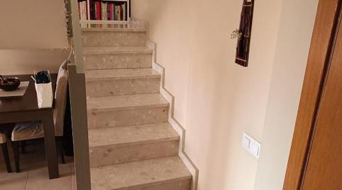 Foto 3 de Ático de alquiler en Calle de la Batalla de Bailen, 1, Les Boqueres - Santa Quiteria, Almazora / Almassora