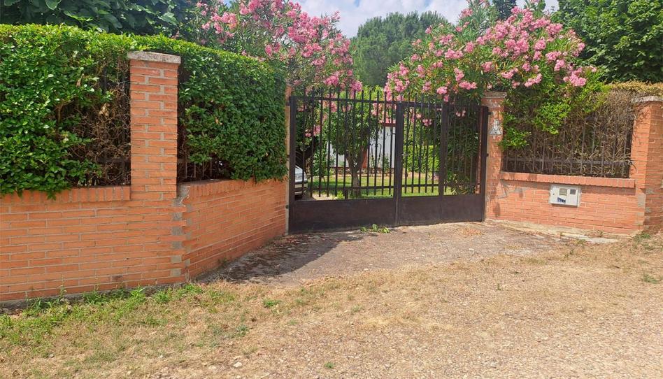 Planta baja for sale in Cubillas de Santa Marta, Valladolid - image 1 Photo 1 of Planta baja for sale in Cubillas de Santa Marta, Valladolid