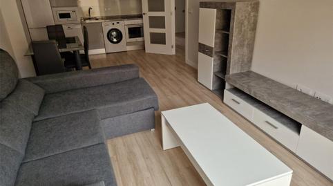 Foto 2 von Wohnung zur Miete in Calle la Fuente, 7, Villadangos del Páramo, León