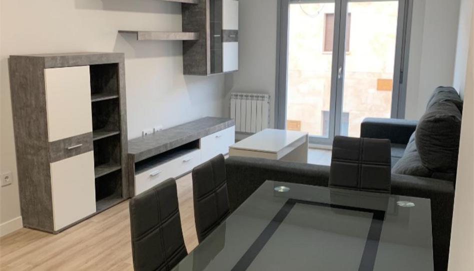 Foto 1 von Wohnung zur Miete in Calle la Fuente, 7, Villadangos del Páramo, León