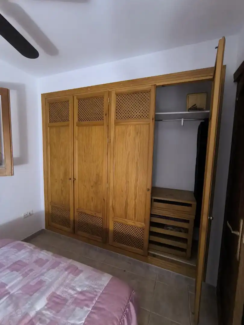 Zimmer in Urbanizacion el Velerin I, 127, El Velerín