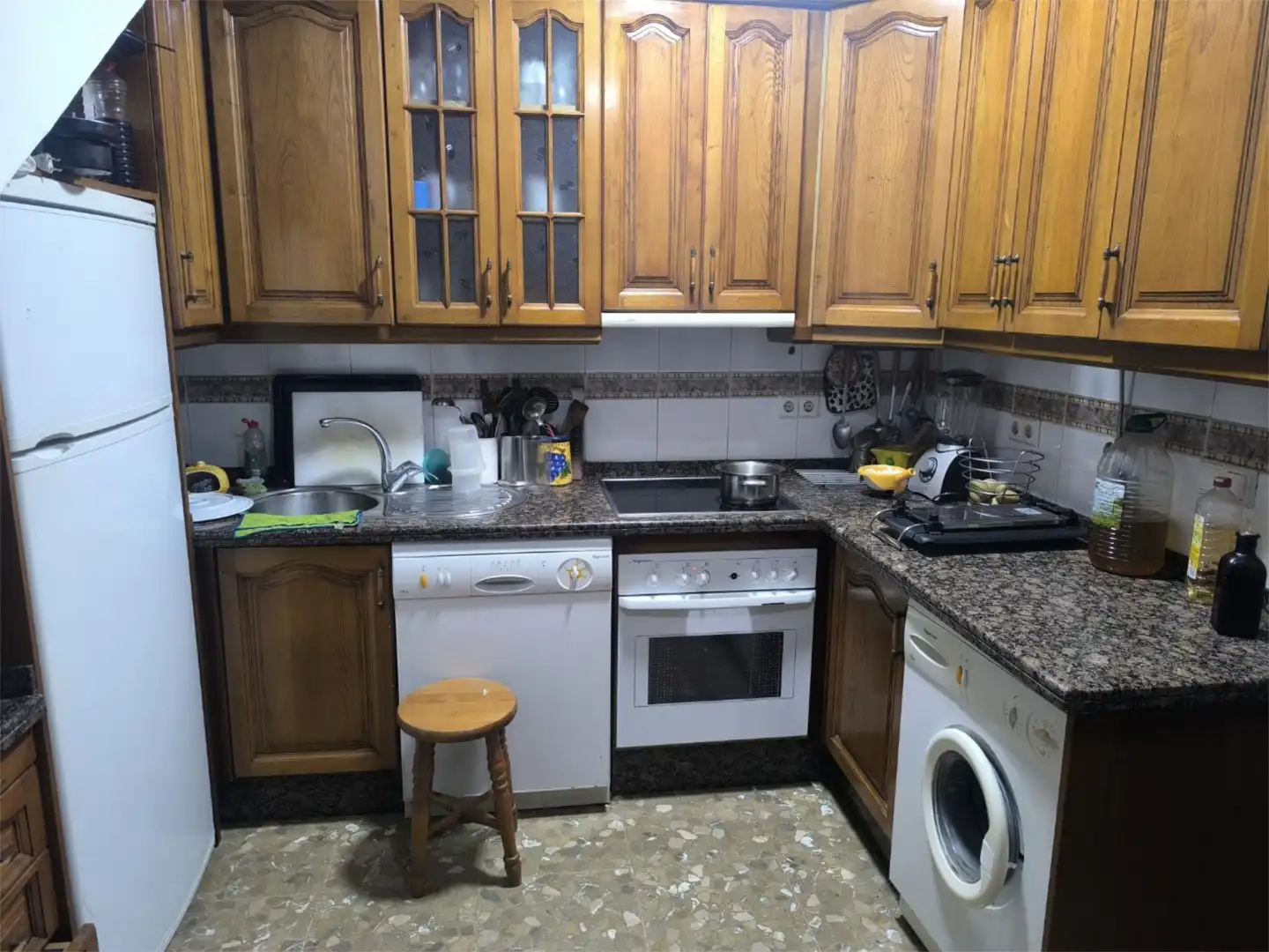 Zimmer in Urbanizacion el Velerin I, 127, El Velerín