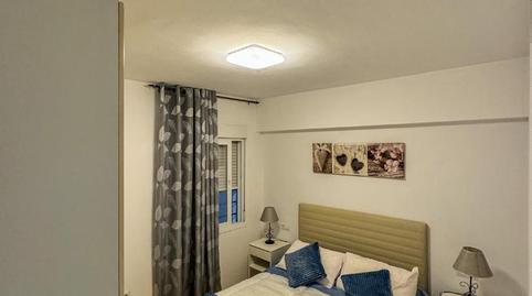 Foto 4 de Piso de alquiler en Calle Hospital, 9, Guaro, Málaga