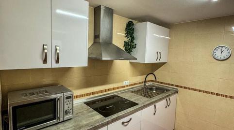 Foto 3 de Piso de alquiler en Calle Hospital, 9, Guaro, Málaga