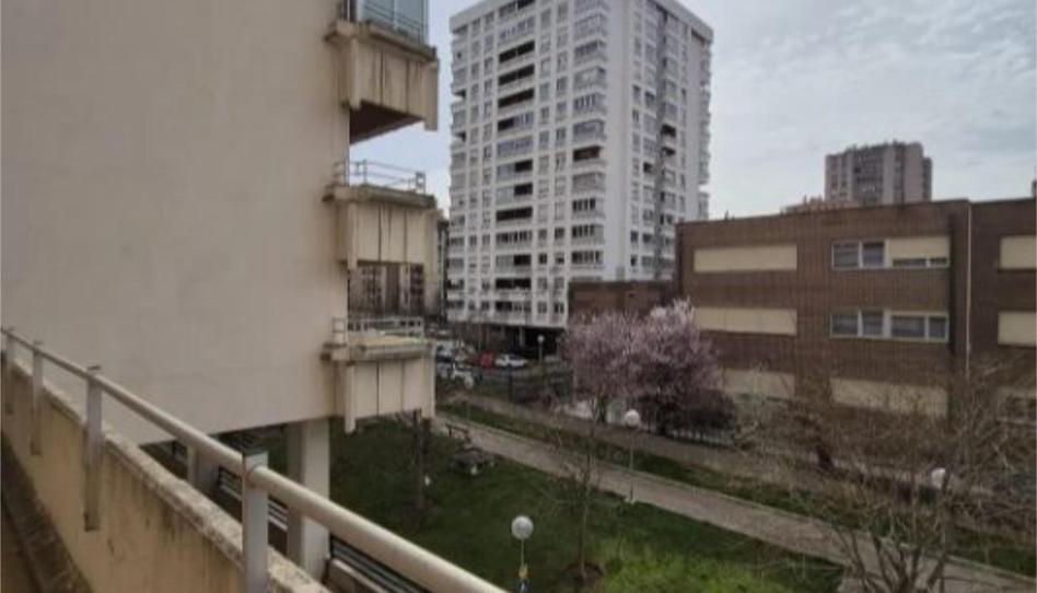 Foto 1 von Zimmer in Avenida de Sancho el Fuerte, 35, Iturrama, Pamplona / Iruña