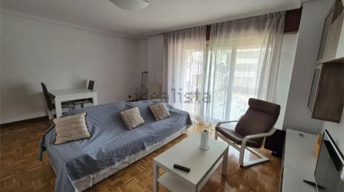 Foto 2 von Zimmer in Avenida de Sancho el Fuerte, 35, Iturrama, Pamplona / Iruña