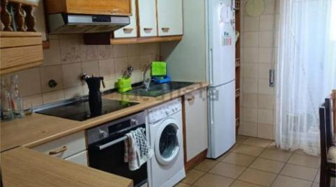 Foto 3 von Zimmer in Avenida de Sancho el Fuerte, 35, Iturrama, Pamplona / Iruña