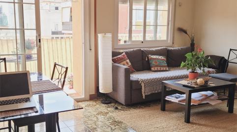 Piso en venta en Carrer de la Mina, 36, Centre, Blanes - imagen 3 Foto 3 de Piso en venta en Carrer de la Mina, 36, Centre, Blanes