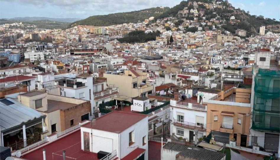 Piso en venta en Carrer de la Mina, 36, Centre, Blanes - imagen 1 Foto 1 de Piso en venta en Carrer de la Mina, 36, Centre, Blanes