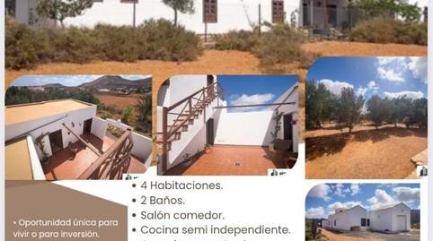 Foto 3 de Piso en venta en Calle Tinojay, 7, Buenavista - Rosa Vila, Puerto del Rosario