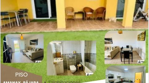 Foto 5 de Piso en venta en Calle Tinojay, 7, Buenavista - Rosa Vila, Puerto del Rosario