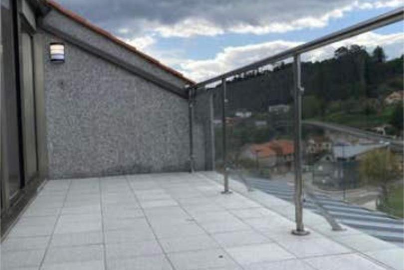 Foto 1 de Ático de alquiler en Mos, Pontevedra