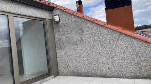 Foto 4 de Ático de alquiler en Mos, Pontevedra