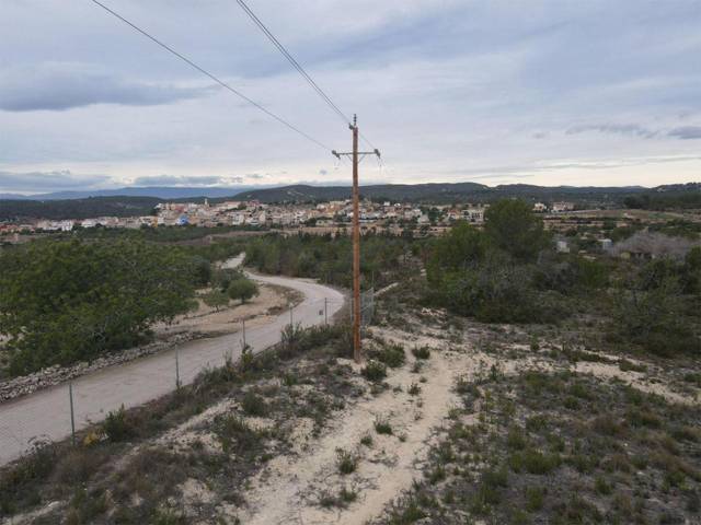 Finca rústica en Venta en Raval dels Hostalets, 4 en La Nou de Gaià