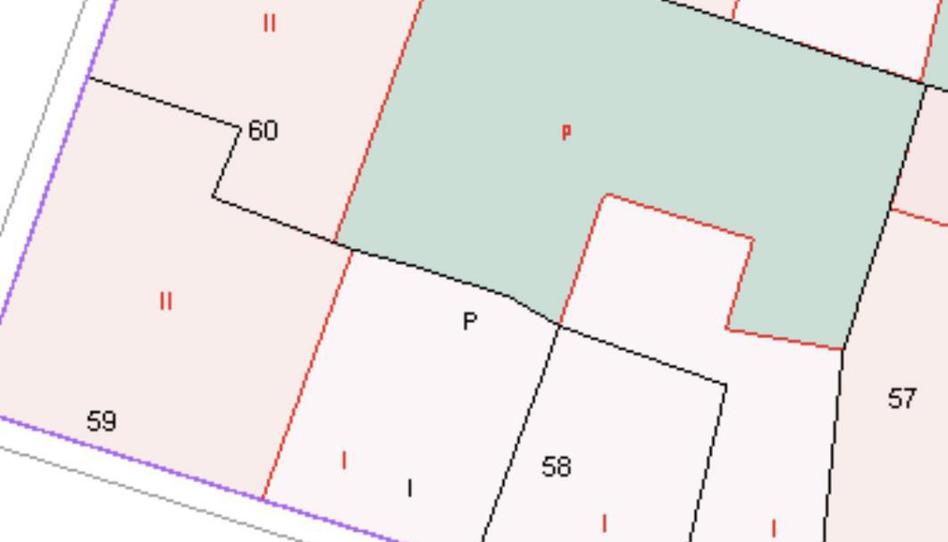 Casa o xalet en venda a Calle Carroza, 37, El Carpio, Córdoba - imatge 1 Foto 1 de Casa o xalet en venda a Calle Carroza, 37, El Carpio, Córdoba