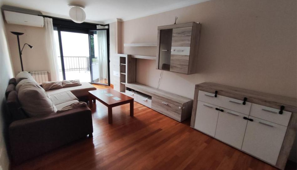 Foto 1 de Piso de alquiler en Barrio Los Corrales, 59, Marina de Cudeyo, Cantabria