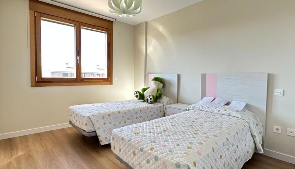 Photo 1 of Single-family semi-detached for sale in Calle Prado de la Lana, 114, Avenida de Madrid, Palencia Capital