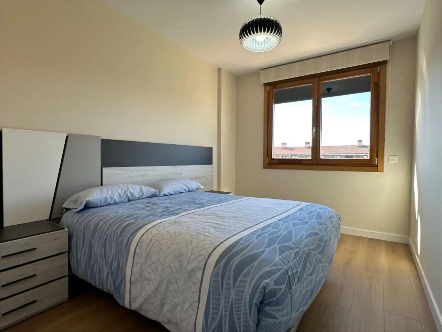 Detached homes for sale in Calle Prado de la Lana, 114, Avenida de Madrid Bedroom of Detached homes for sale in Palencia with Heating, Parquet flooring and Terrace
