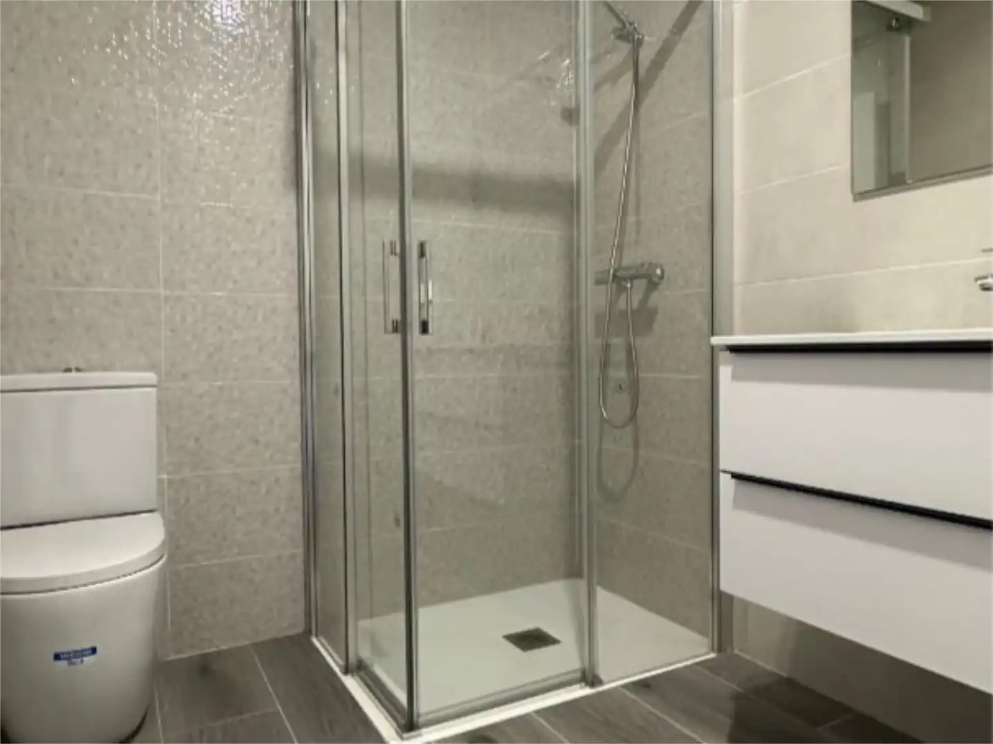 Detached homes for sale in Calle Prado de la Lana, 114, Avenida de Madrid Bathroom of Detached homes for sale in Palencia with Heating, Parquet flooring and Terrace
