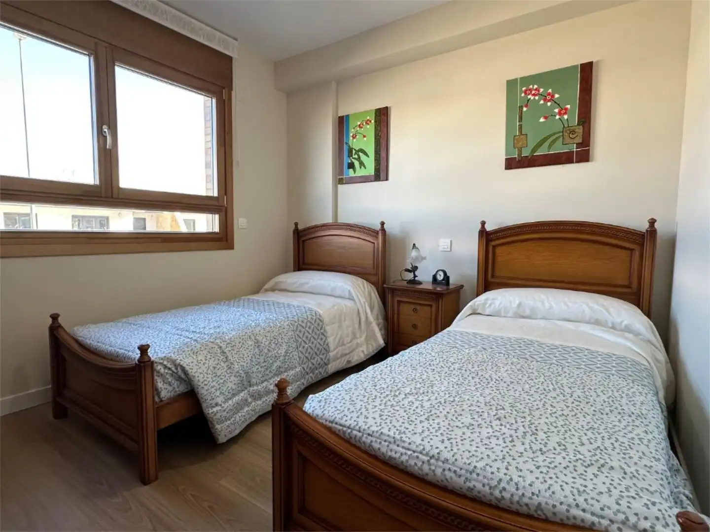 Detached homes for sale in Calle Prado de la Lana, 114, Avenida de Madrid Bedroom of Detached homes for sale in Palencia with Heating, Parquet flooring and Terrace