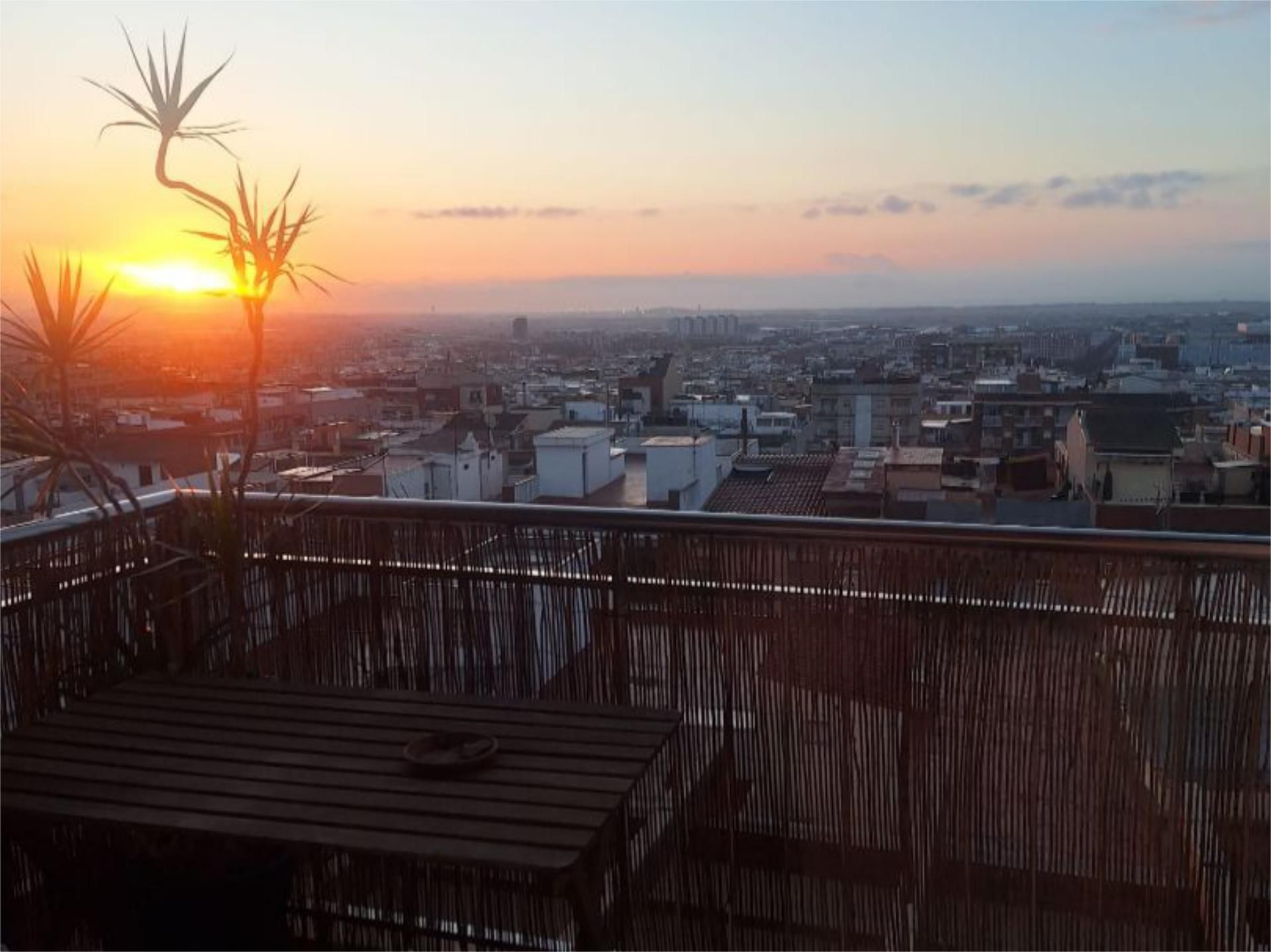 Flat for rent in Carrer de la Mimosa, 13, La Roureda