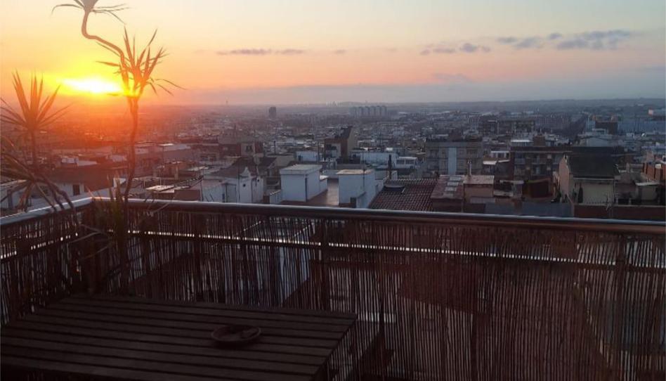 Photo 1 of Flat for rent in Carrer de la Mimosa, 13, La Roureda, Viladecans