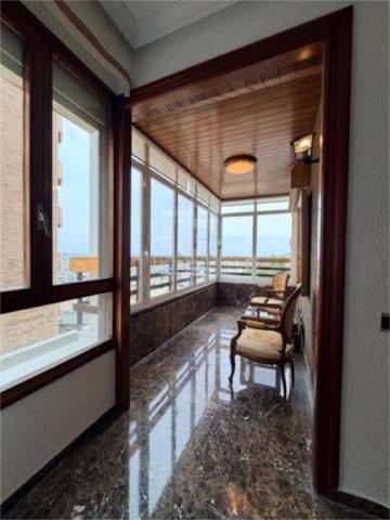 Piso en Alquiler en Ensanche - Diputación