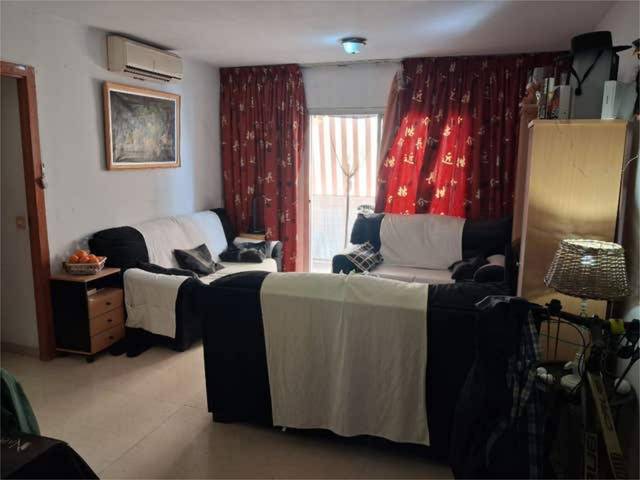 Piso en Venta en Es Rafal Nou