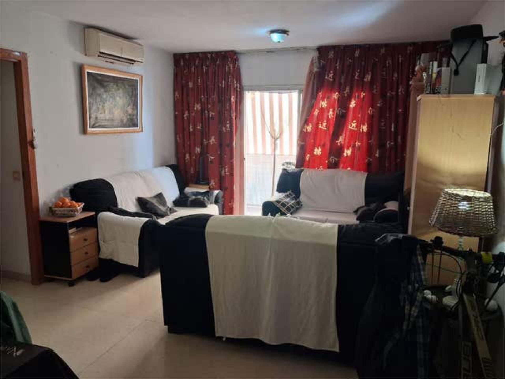 Piso en venta en Es Rafal Nou Habitación de Piso en venta en Palma de Mallorca con Terraza