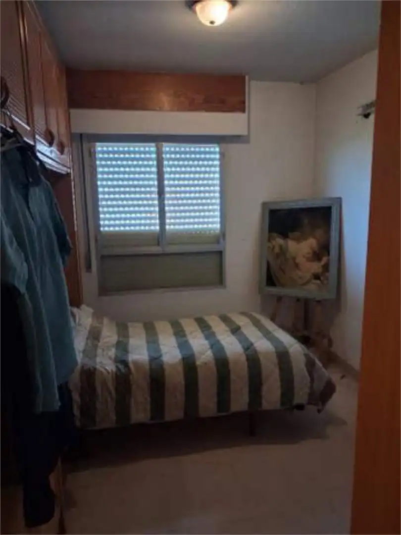 Bedroom of Flat for sale in  Palma de Mallorca  with Terrace