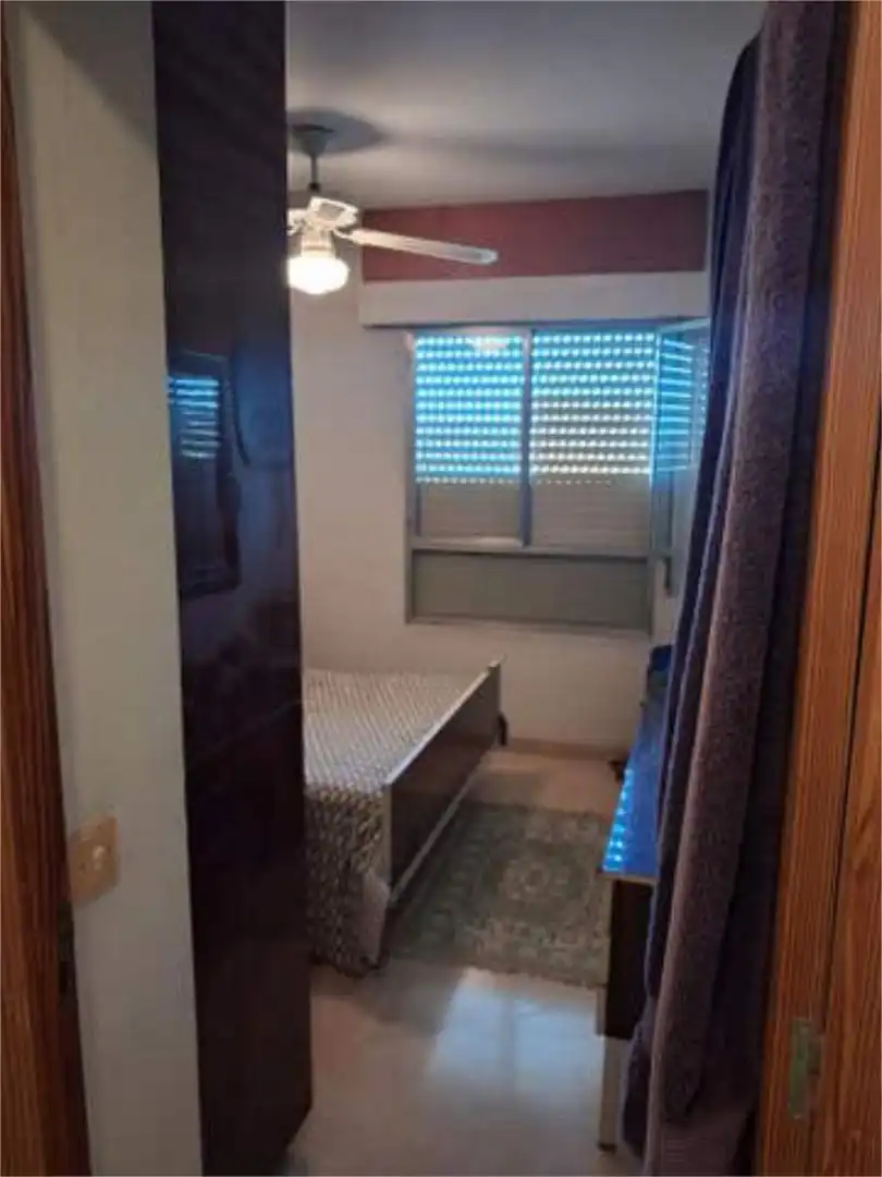 Bedroom of Flat for sale in  Palma de Mallorca  with Terrace
