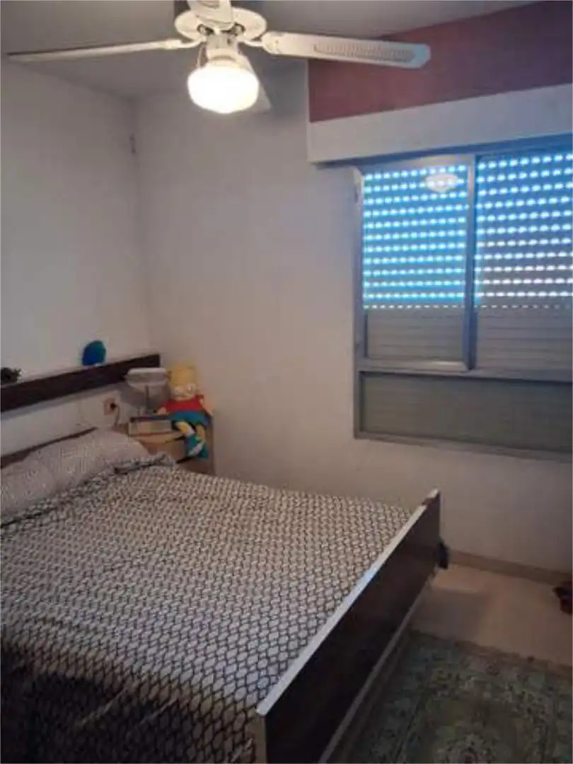 Bedroom of Flat for sale in  Palma de Mallorca  with Terrace