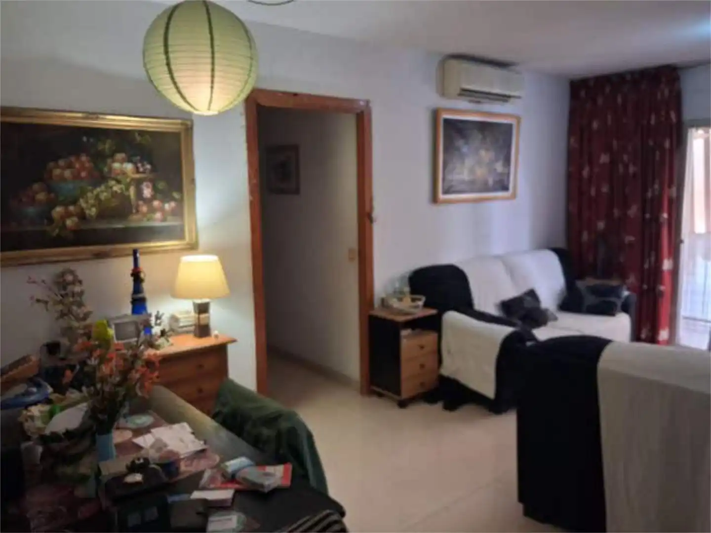 Bedroom of Flat for sale in  Palma de Mallorca  with Terrace