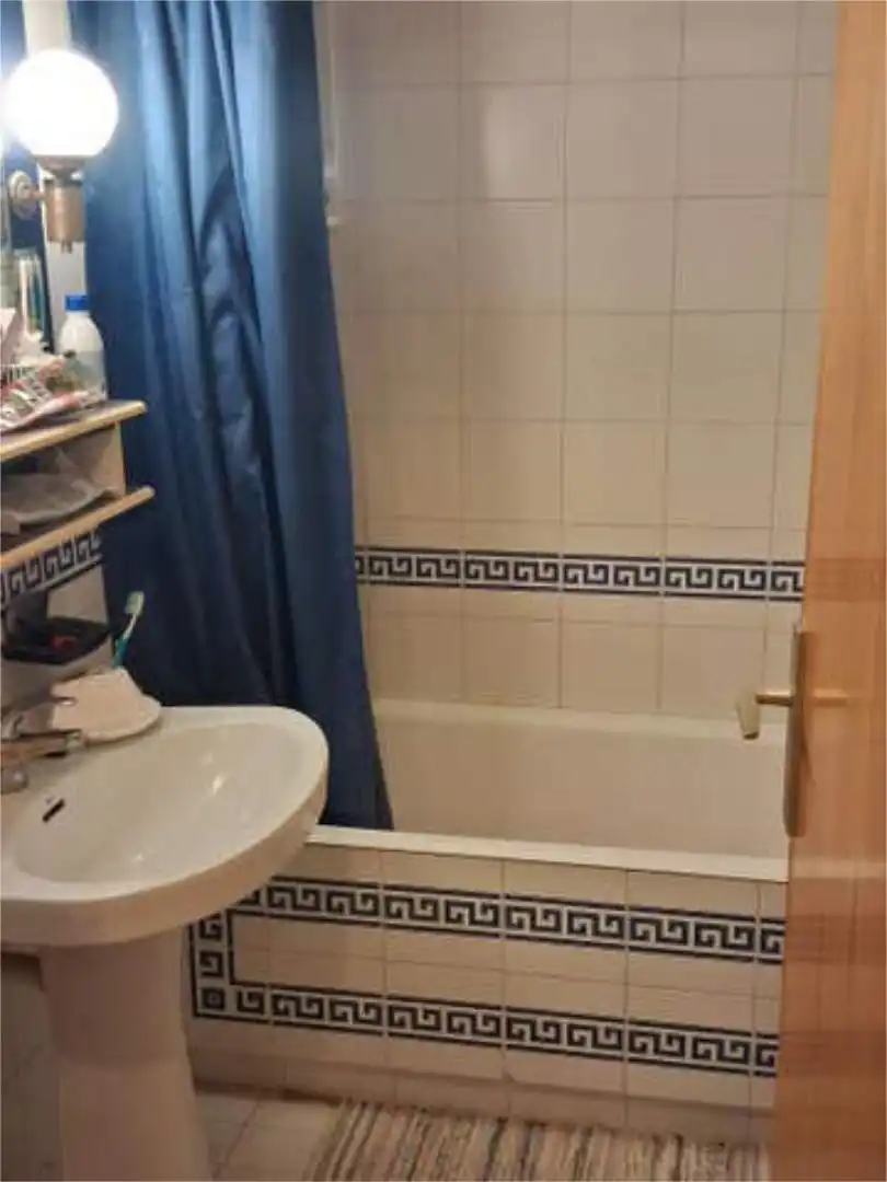 Bathroom of Flat for sale in  Palma de Mallorca  with Terrace
