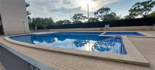 Piso en Alquiler en Ciutat del Transport - La Salera